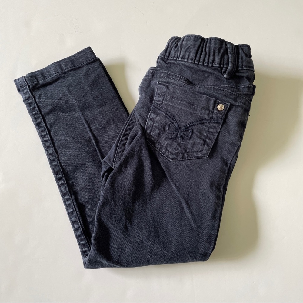 Sergent Major Jeans